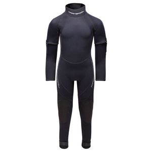 roupa completa de neoprene para esportes aquáticos