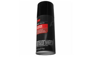 produto de limpeza em alumínio
