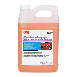 produto de limpeza para carpetes / para barco