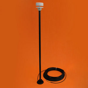 sensor anemômetro / cata-vento / para barco / para navio