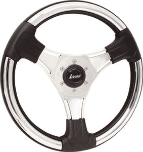volante para barco a motor de regata 1