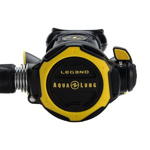 regulador de mergulho octopus