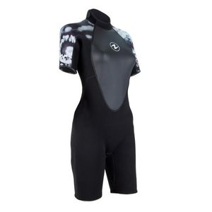 roupa completa de neoprene de mergulho