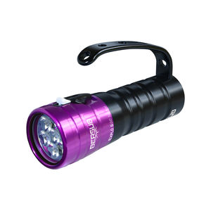 lanterna de mergulho LED 1