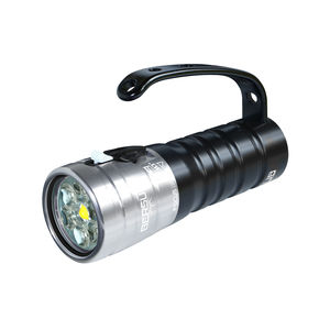 lanterna de mergulho LED 1