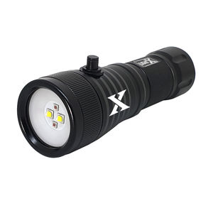 lanterna de mergulho de LED 1
