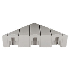 módulo para píer flutuante modular 1