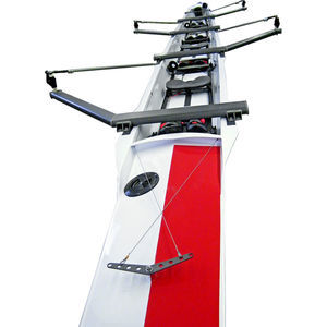 barco de remo de regata