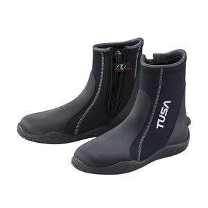 botas de mergulho 1