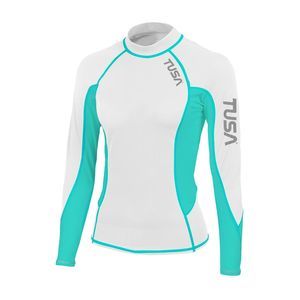camiseta de lycra de mangas longas 1