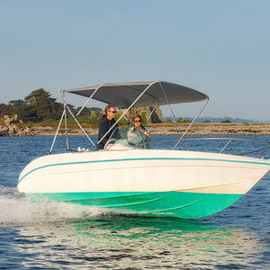capota para barco inflável