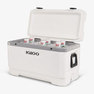 caixa térmica para barco