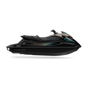 jet-ski sentado