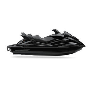 jet-ski sentado