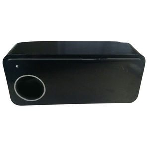 sensor de temperatura / de profundidade / para barco / CHIRP