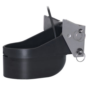 sensor de temperatura da água