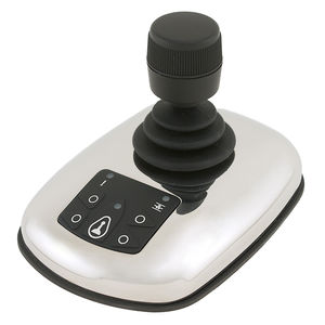 joystick para propulsor lateral