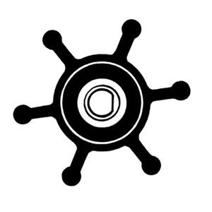 rotor para bomba
