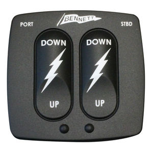 interruptor para barco