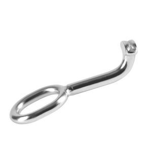 terminal para aparelho fixo em T