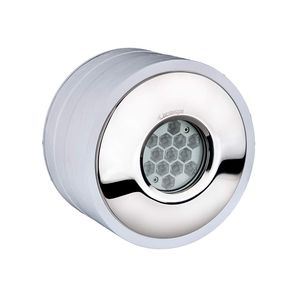 iluminação subaquática para iate