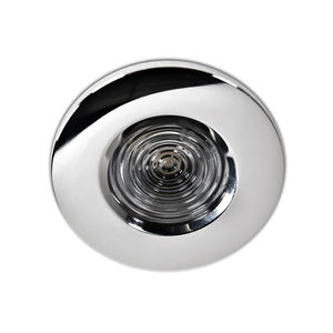spot de luz para ambiente interno