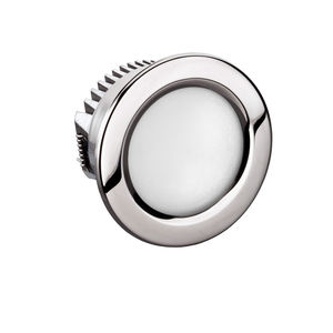spot de luz para ambiente externo
