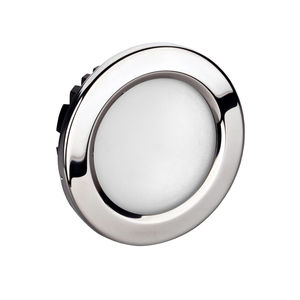 spot de luz para ambiente externo