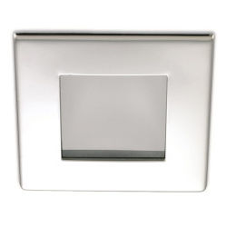spot de luz para ambiente externo / para ambiente interno / para iate / de cabine