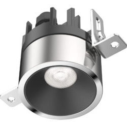 spot de luz para ambiente interno / para iate / de cabine / embutido