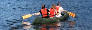 canoa canadense 1