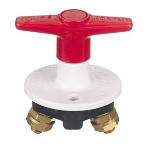 interruptor de bateria unipolar