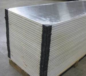 painel para piso interno