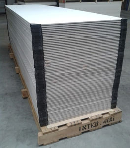 painel para piso interno
