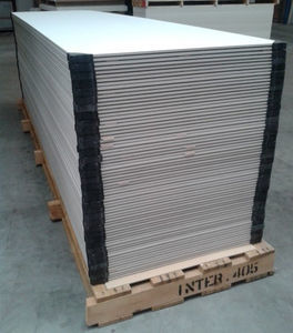 painel para piso de navio