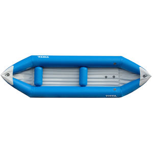 canoa inflável