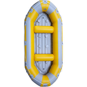 bote de rafting de 7 lugares