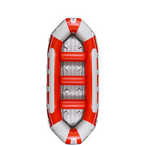 bote de rafting 9 lugares