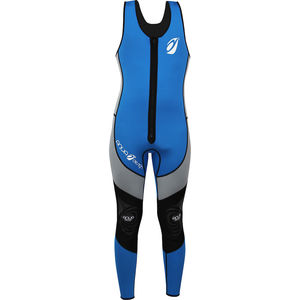 roupa completa de surf / de canoa-caiaque / roupa completa de neoprene / sem mangas