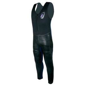 roupa completa de neoprene para canoa ou caiaque