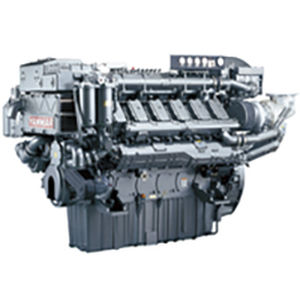 motor de centro