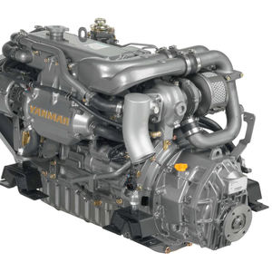 motor de centro
