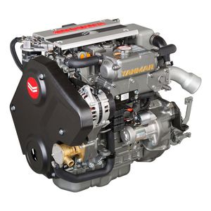 motor de centro