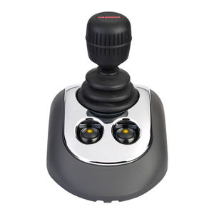 joystick para propulsor lateral