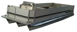 barco de trabalho