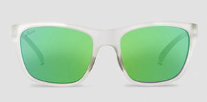 óculos de sol com lentes polarizantes