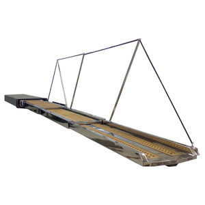 passarela para barco