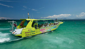 barco de passageiros