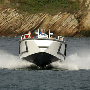 barco de trabalho