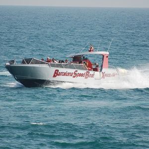 barco profissional barco de passageiros
